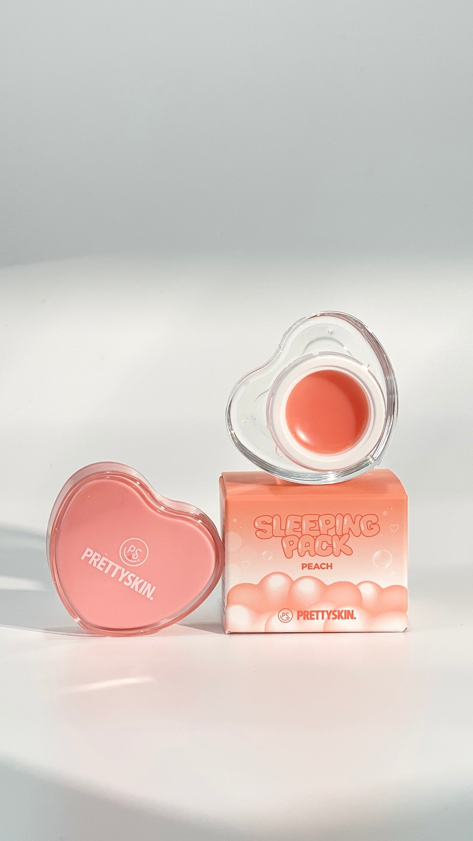 Lip Sleeping Mask
