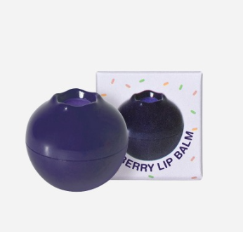 BLUEBERRY Lip Balm