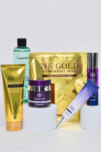 Night Time Routine Bundle