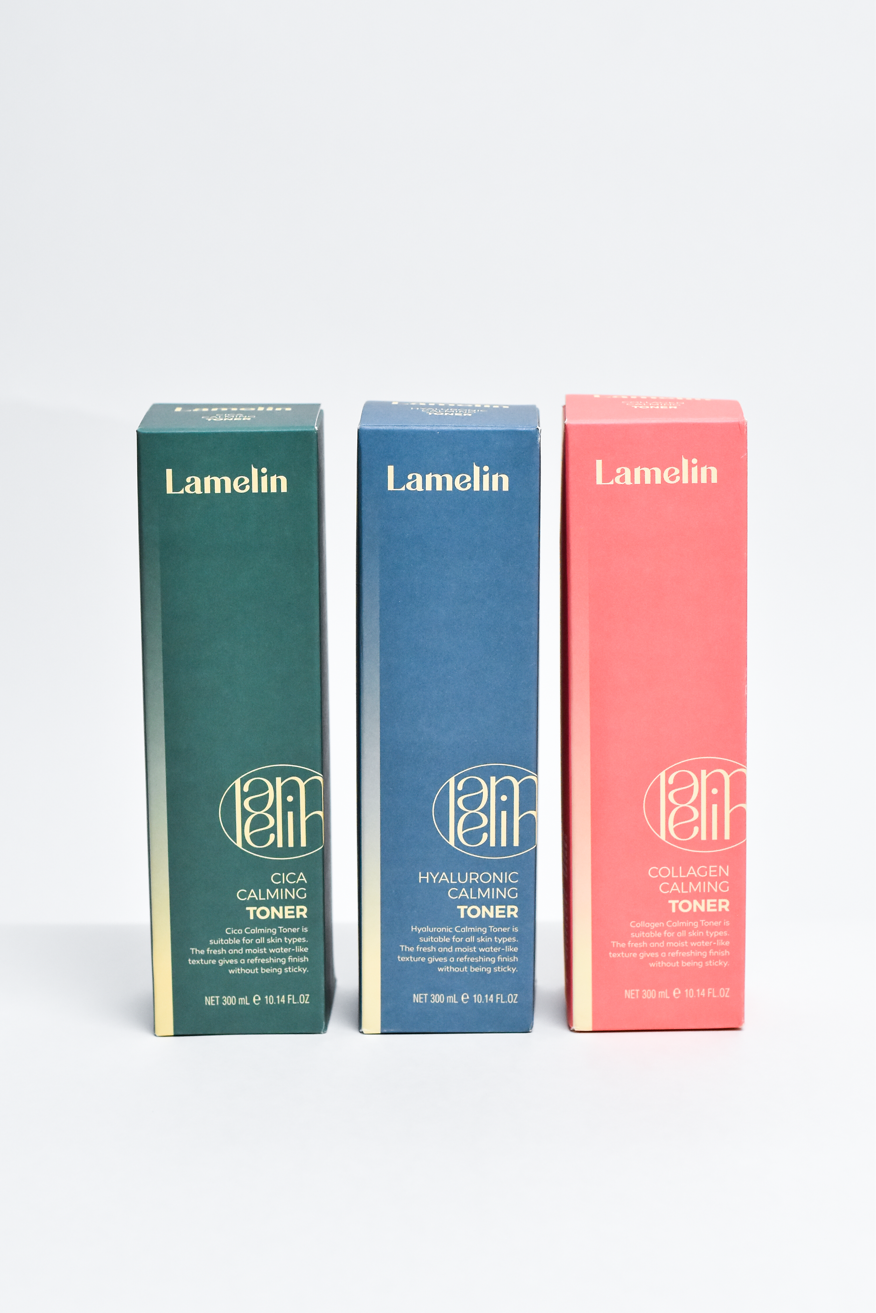 Calming Toner