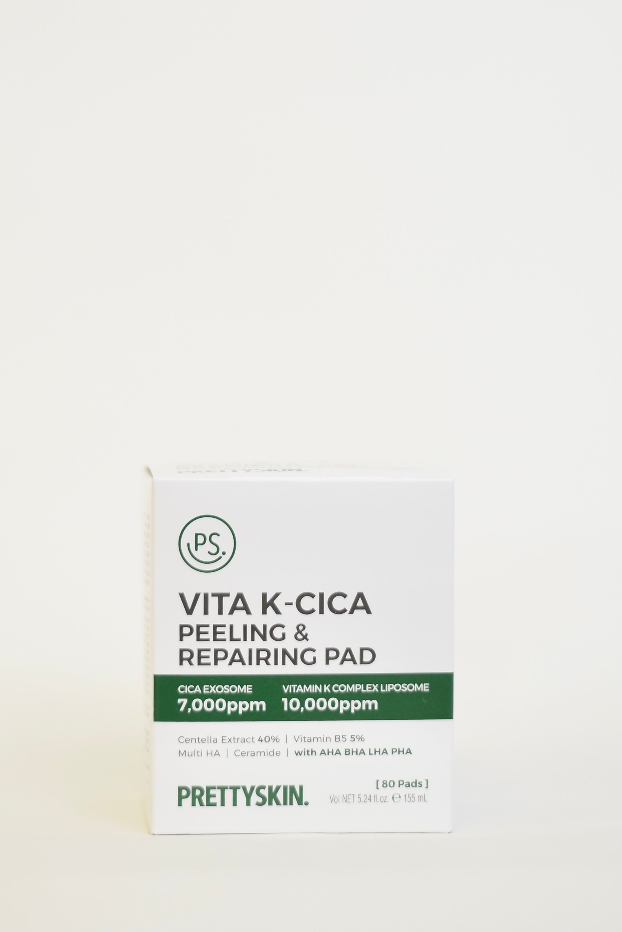 Vita K-Cica Peeling and Repairing Pads