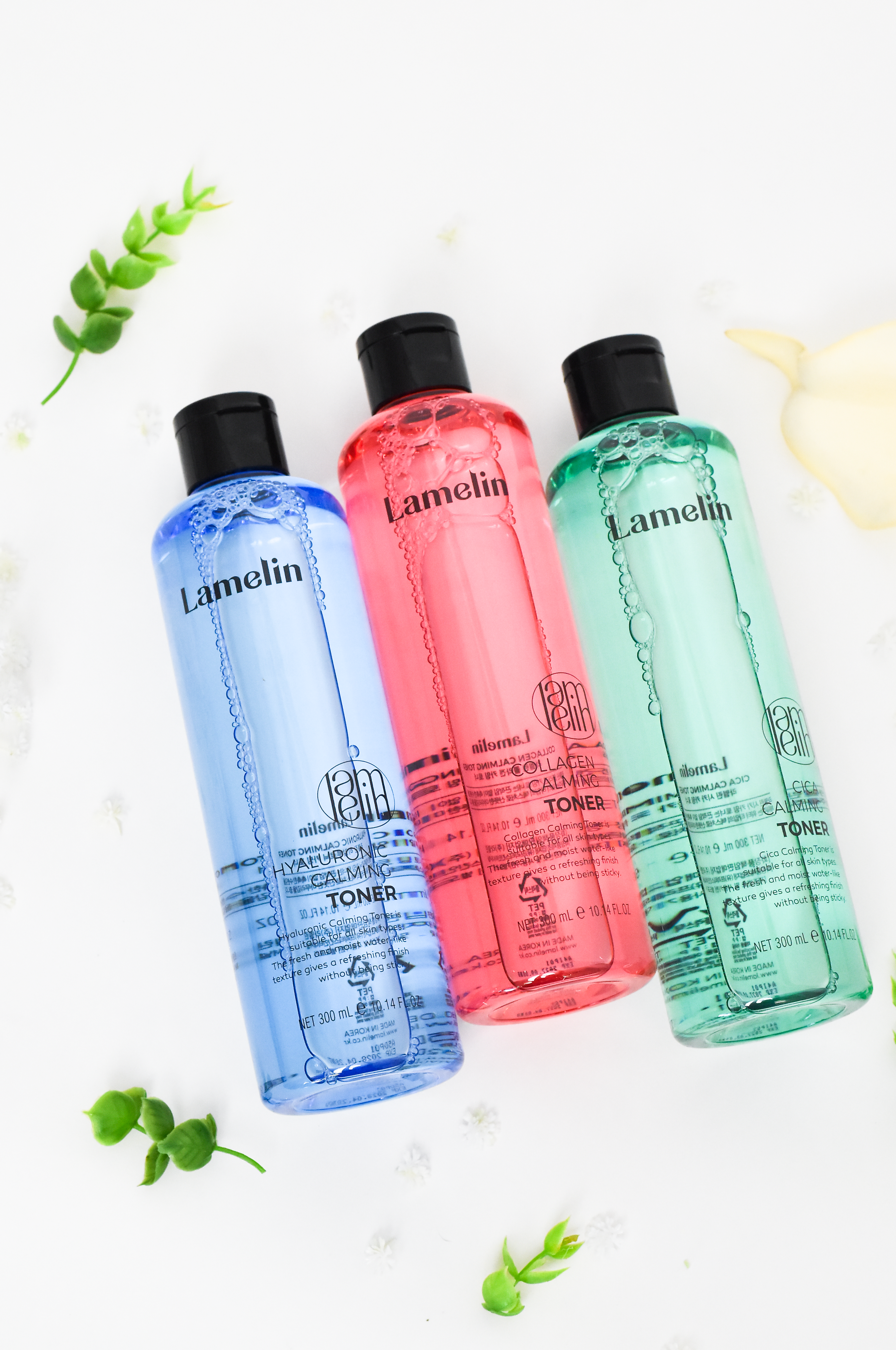 Calming Toner