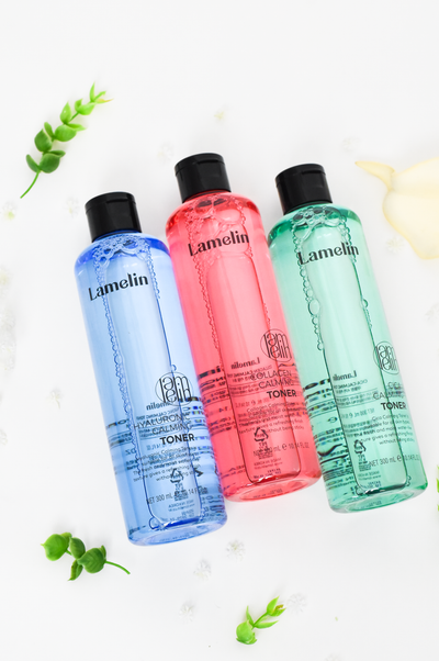 Calming Toner