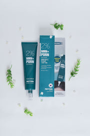 NMN+PDRN Scalp Serum