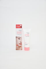 Camellia Glass Cicasome Collagen Wrapping Mask