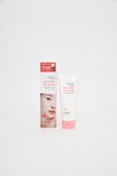 Camellia Glass Cicasome Collagen Wrapping Mask