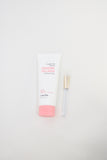 Camellia Glass Cicasome Collagen Wrapping Mask