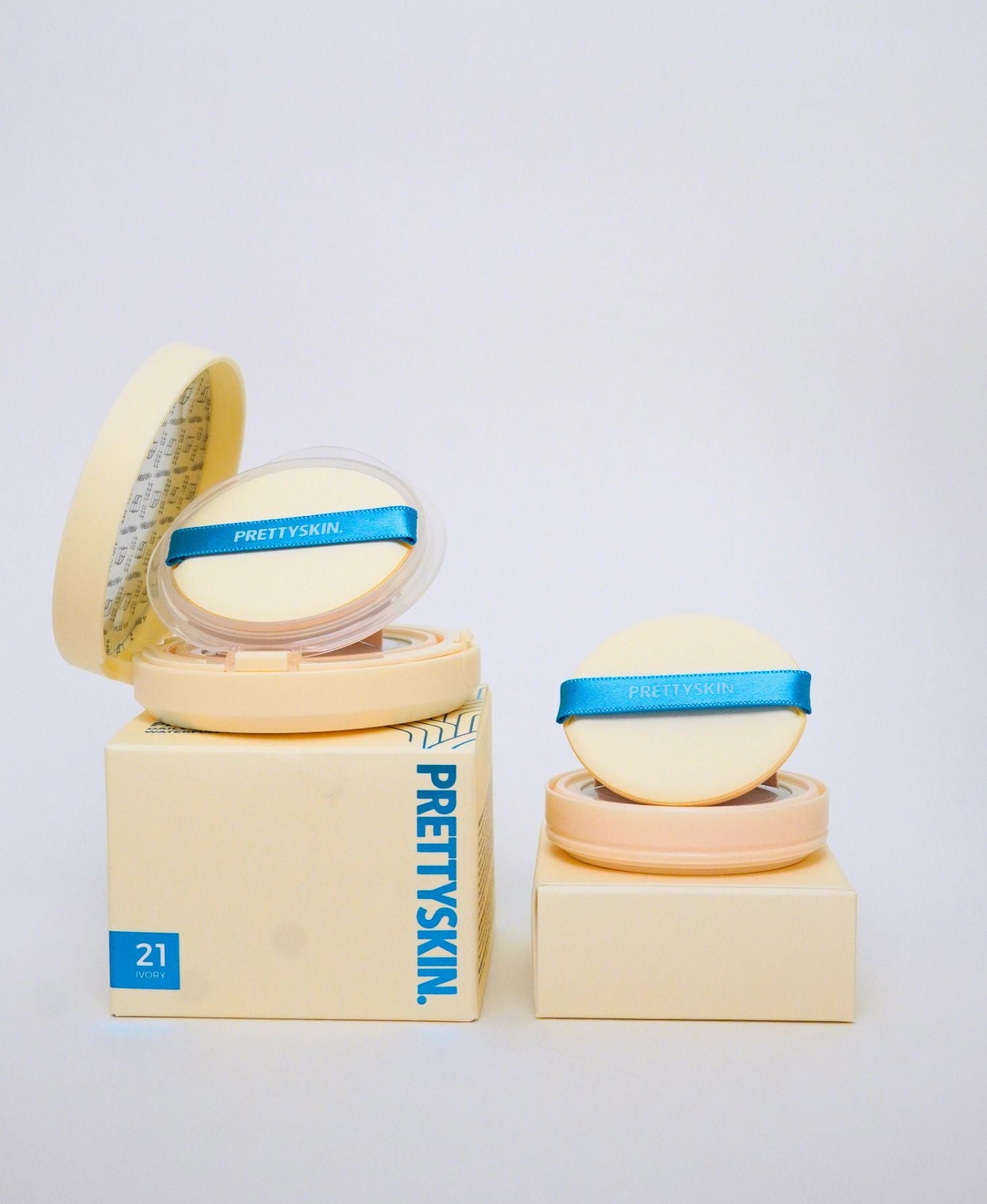 DAILY BRIGHTENING WATERFULL CUSHION