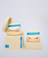 DAILY BRIGHTENING WATERFULL CUSHION