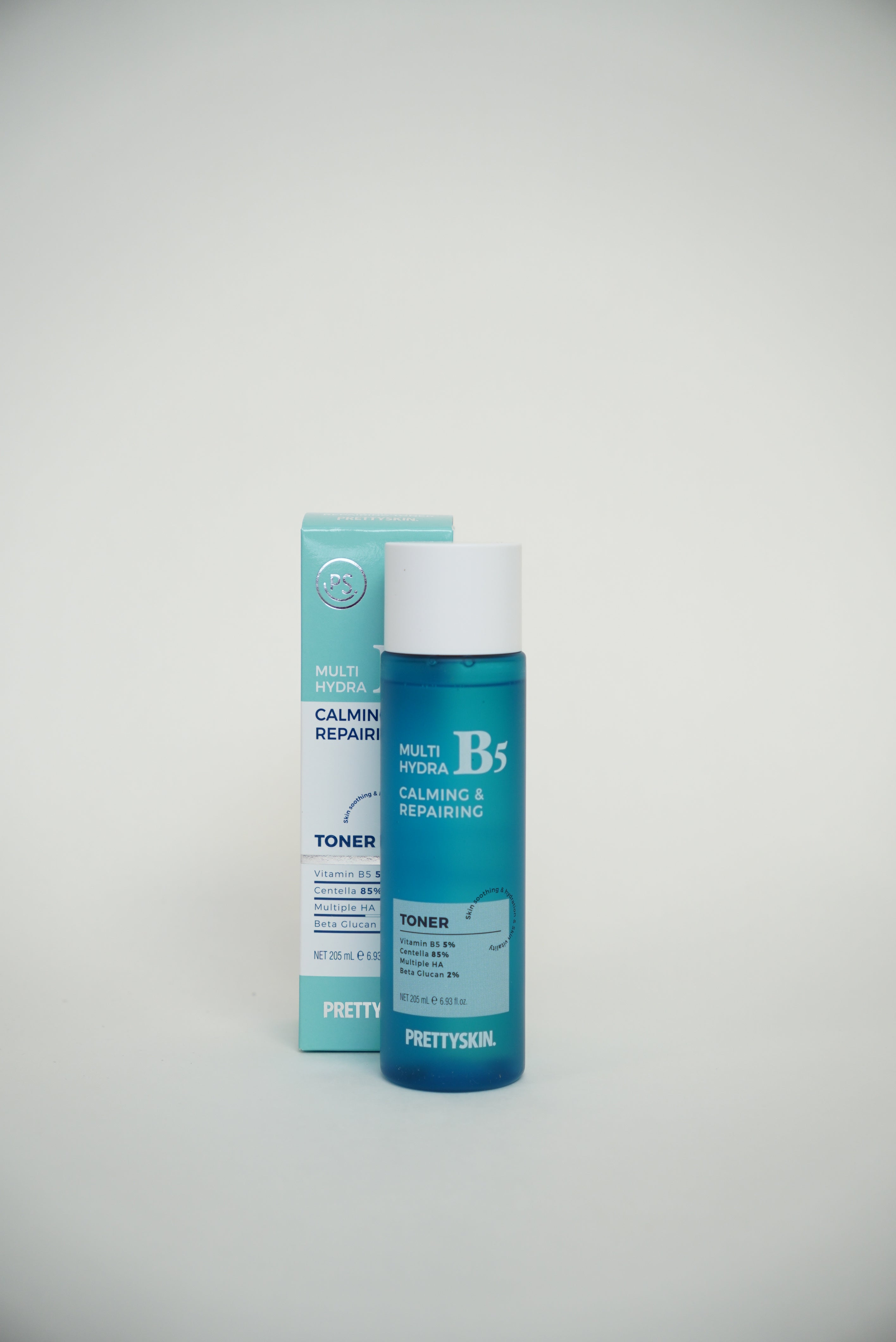 Multi Hydra B5 Calming & Repairing Toner