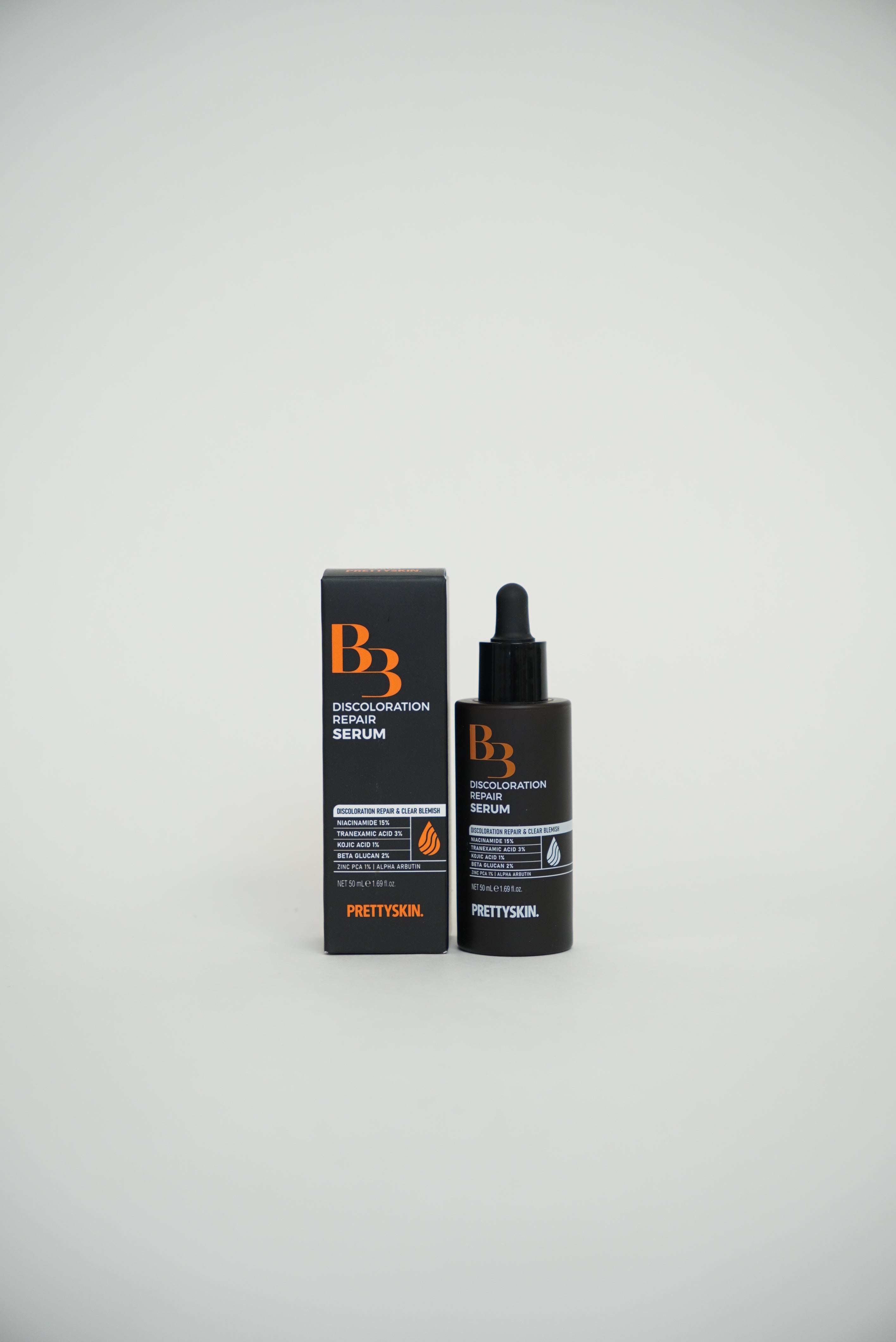 B3 Discoloration Repair Serum