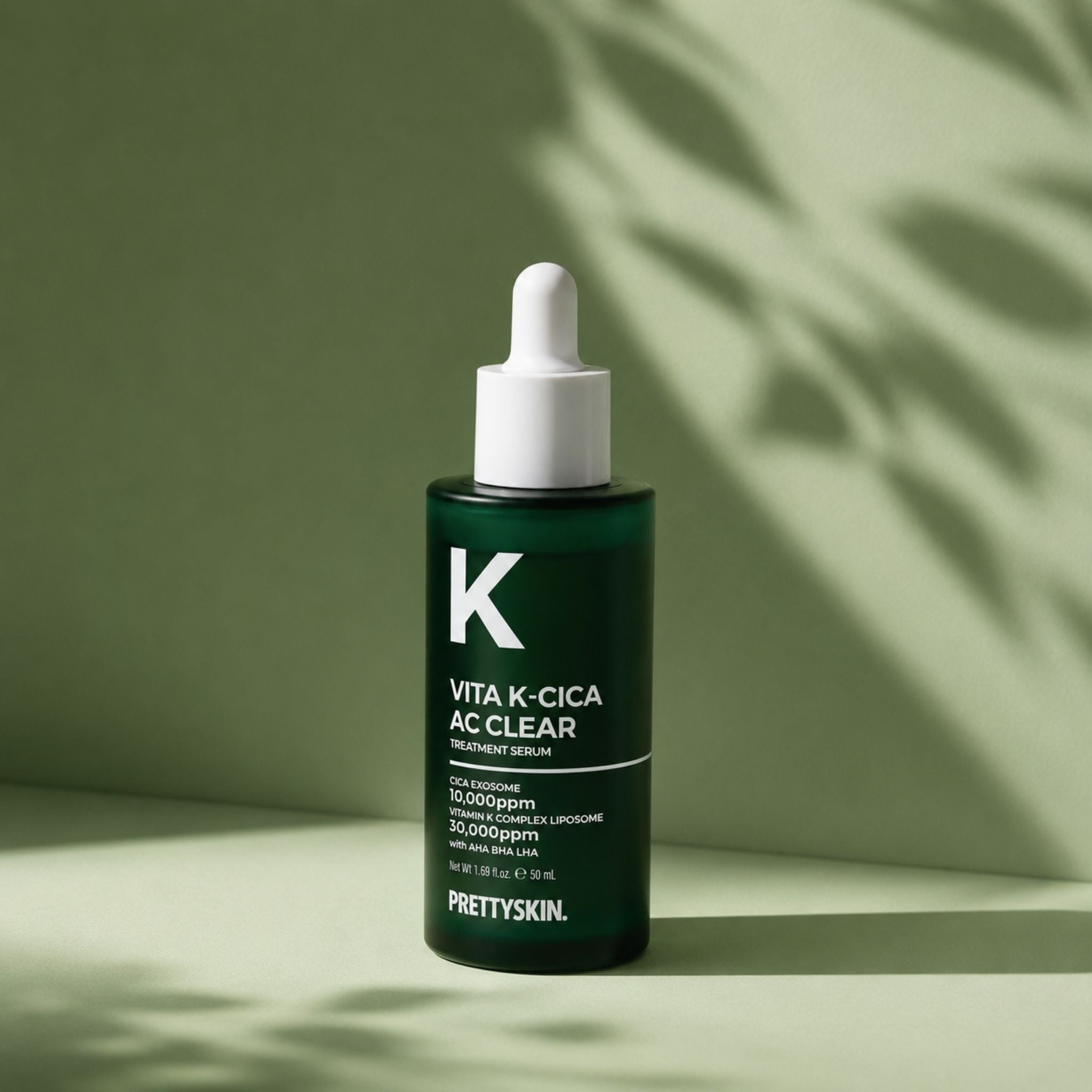 Vita K-Cica AC Clear Treatment Serum