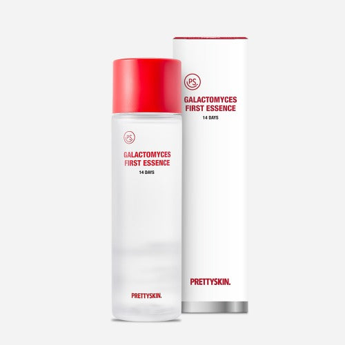 GALACTOMYCES First Essence