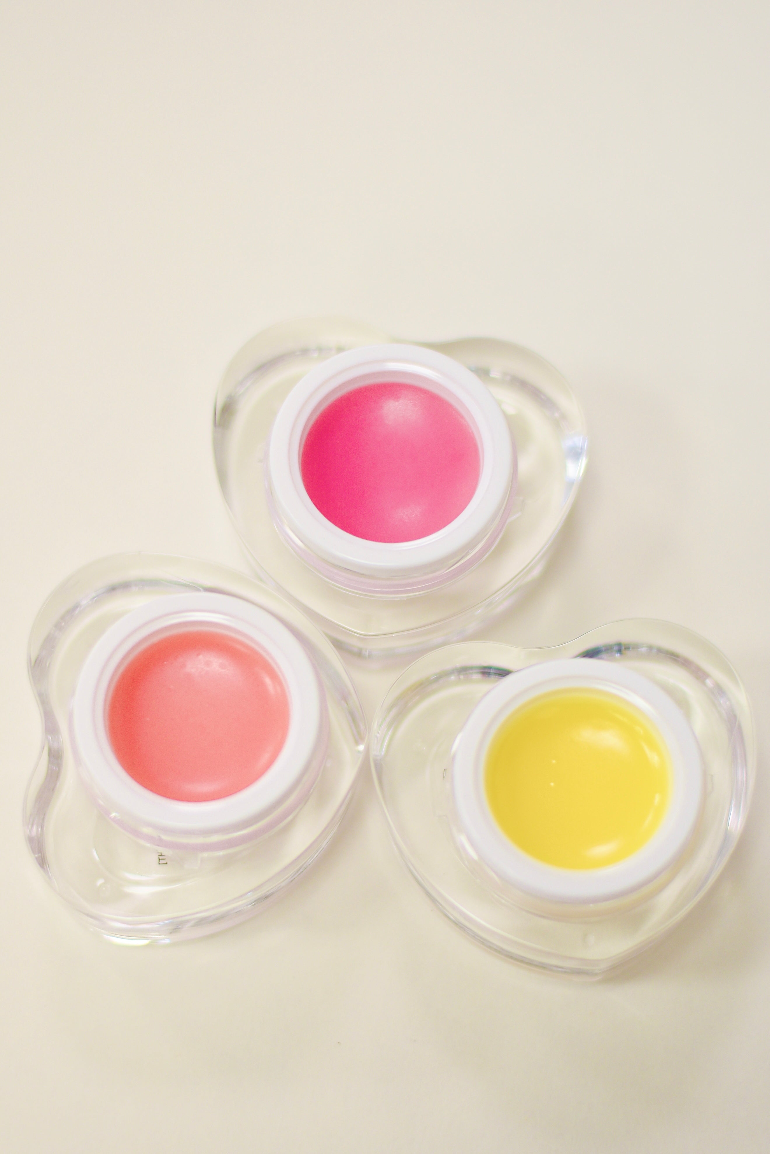 Lip Sleeping Mask