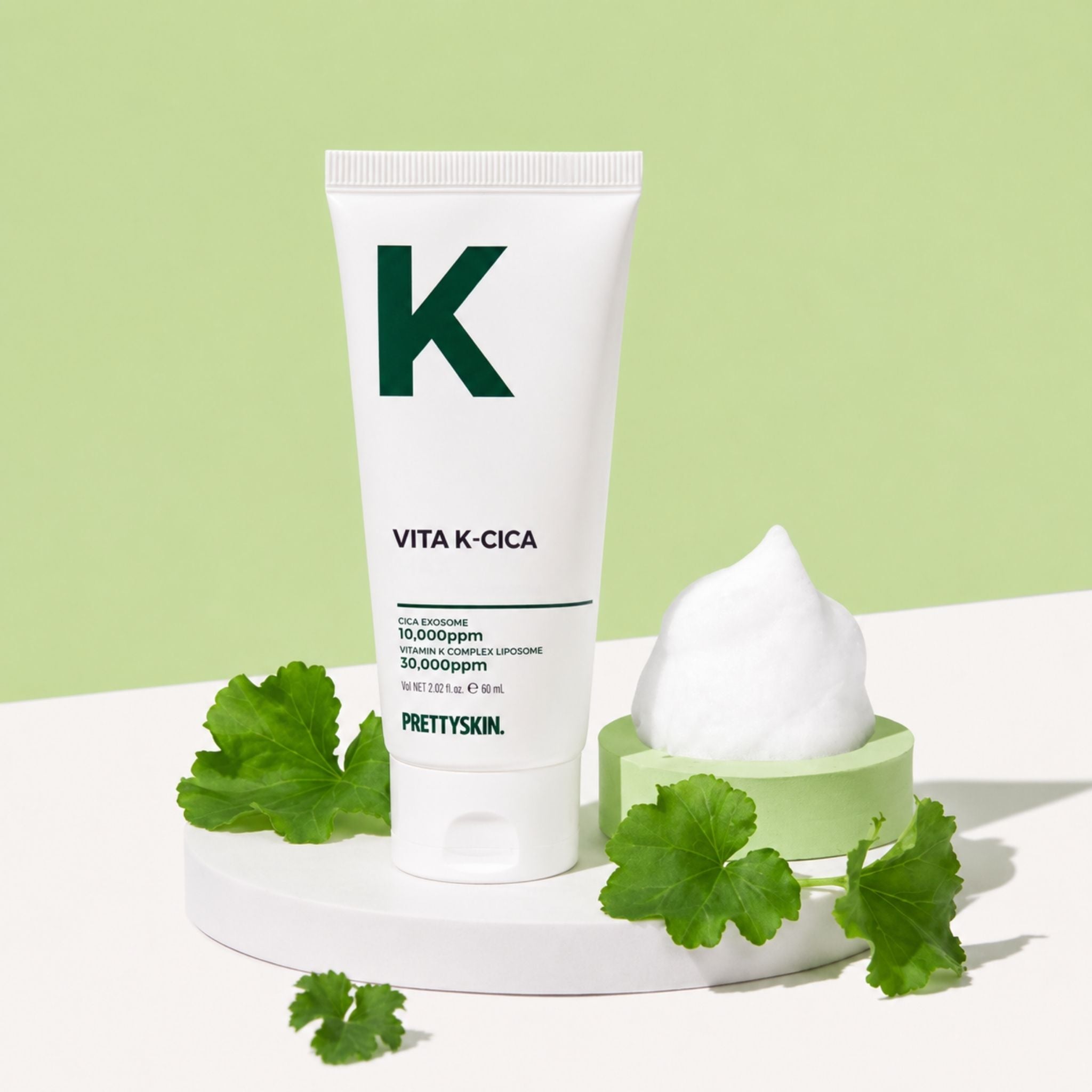 Vita K-Cica Max Calming and Recovery Cream