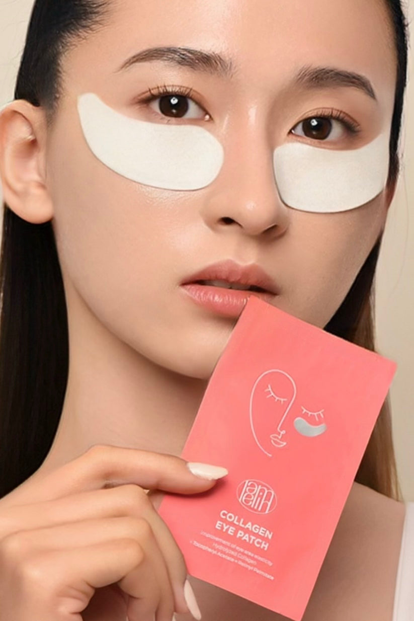 Collagen Eye Patch