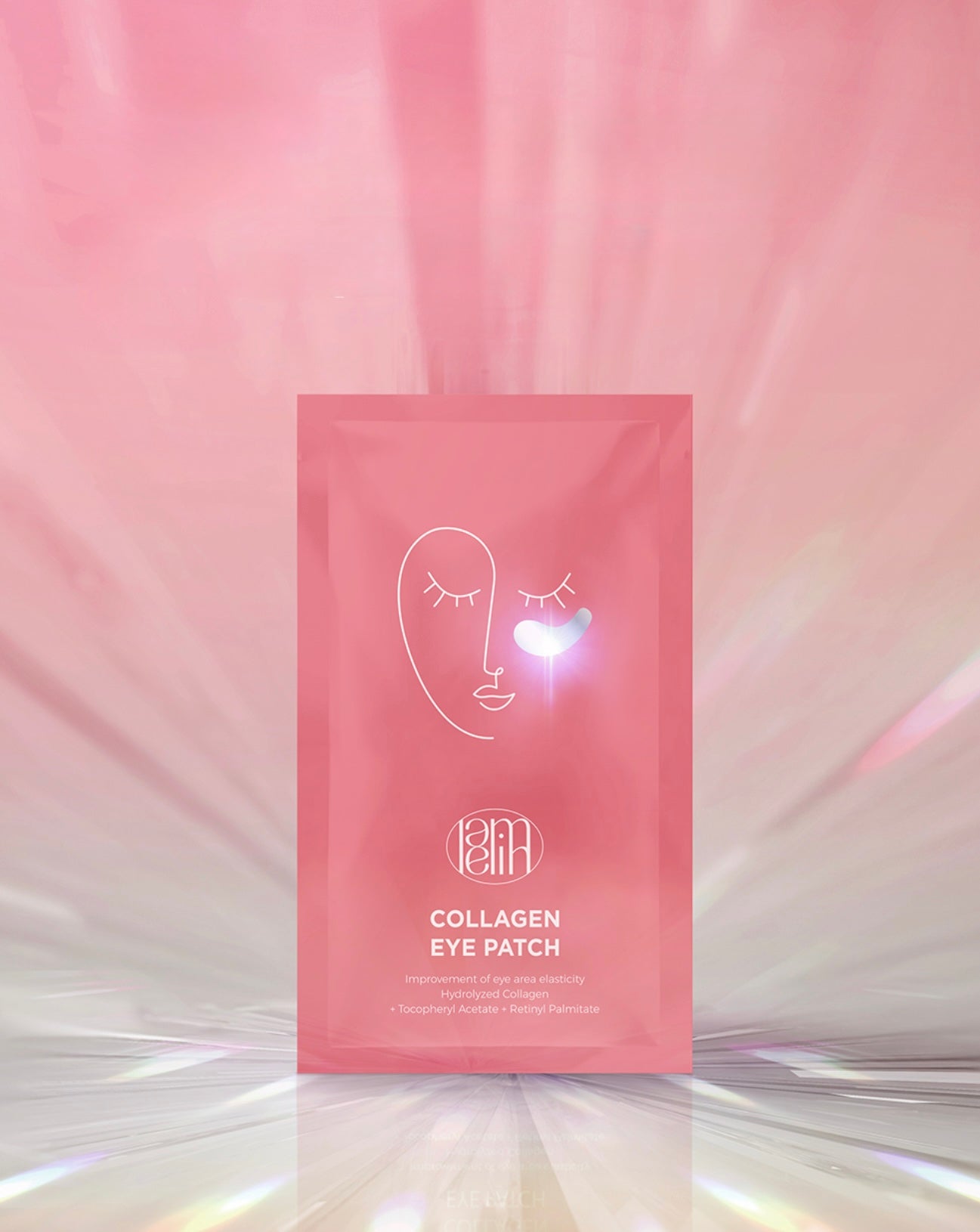 Collagen Eye Patch
