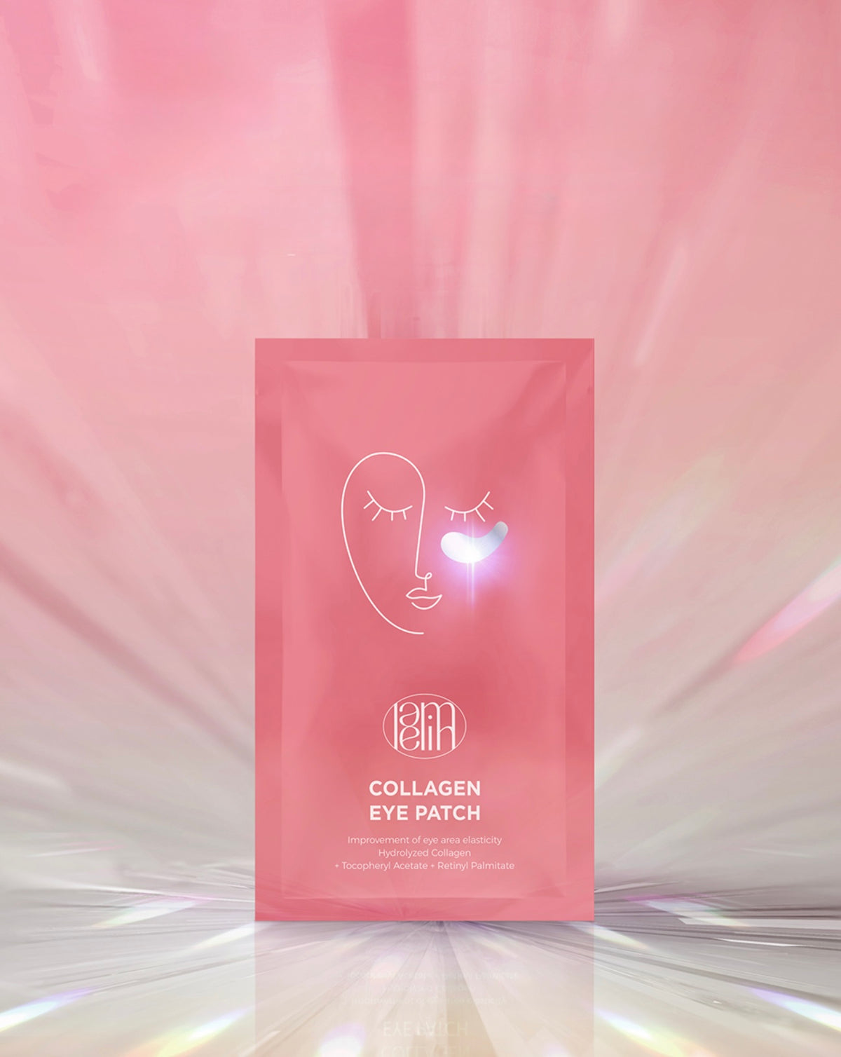 Collagen Eye Patch