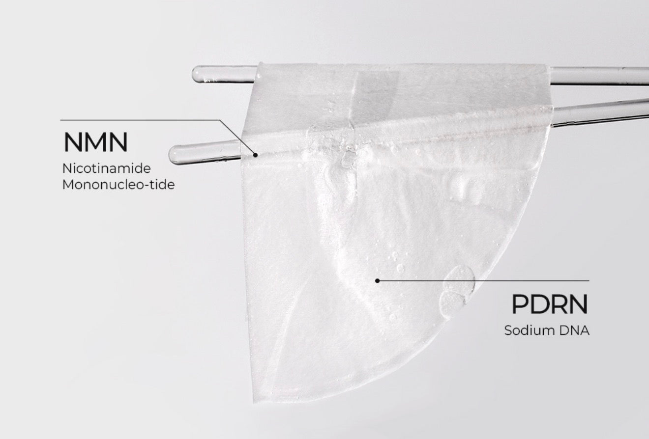 NMN+PDRN Biotox Mask (1 sheet)