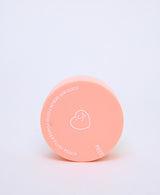 GOOD BYE SEBUM FINISH POWDER PLUS PEACH
