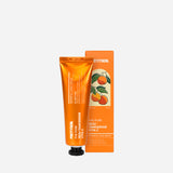 THE PURE JEJU Tangerine Vita C Hand Cream