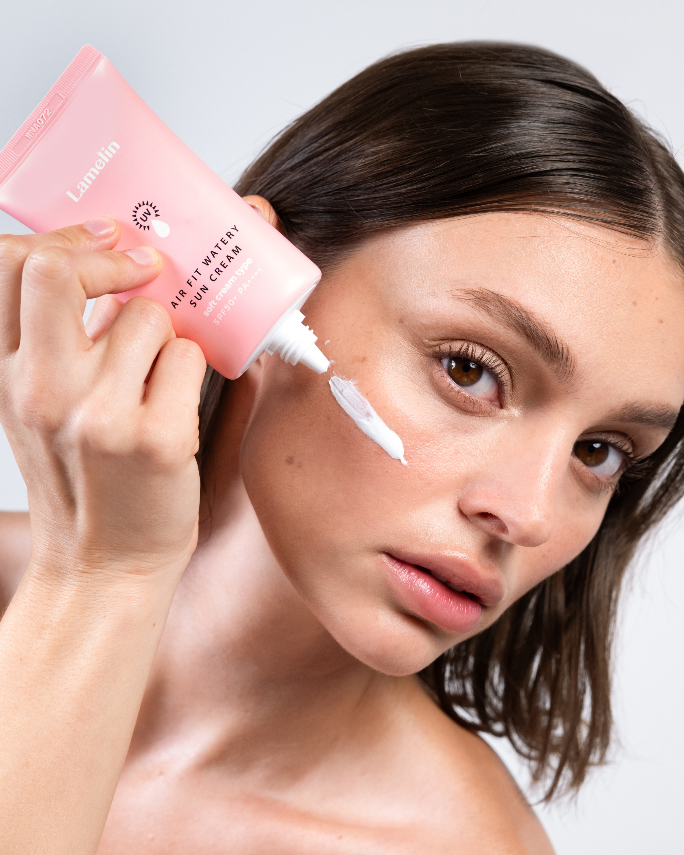 Air Fit Watery Sun Cream