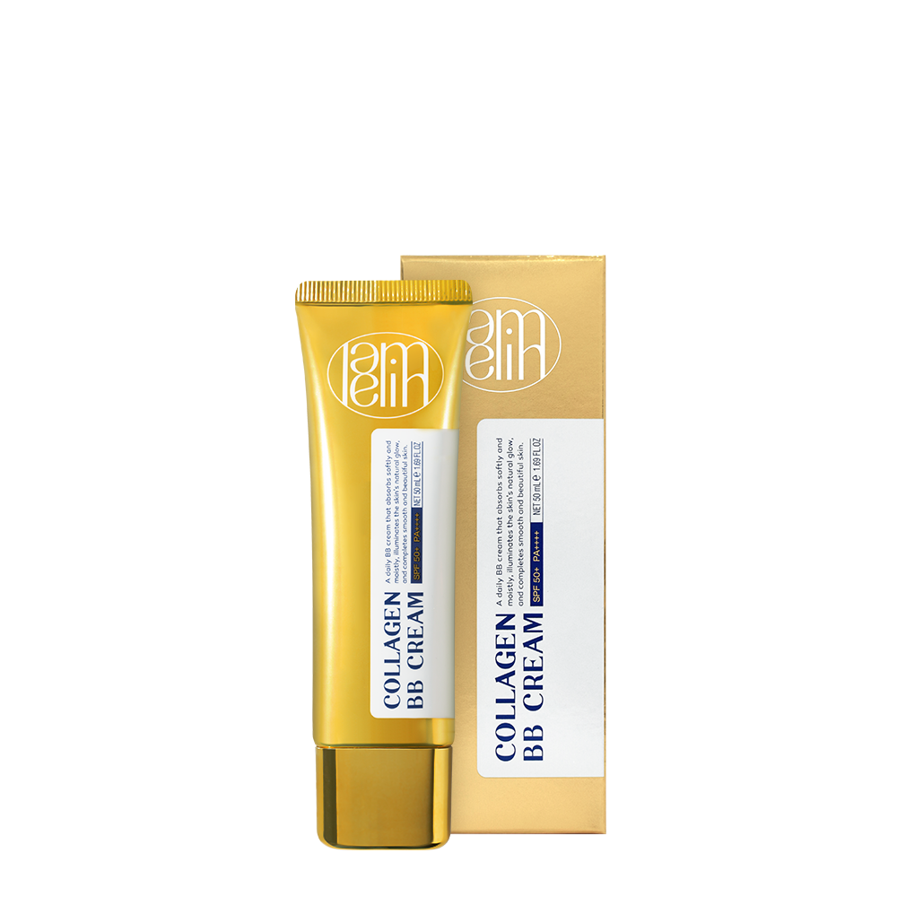 Collagen BB Cream