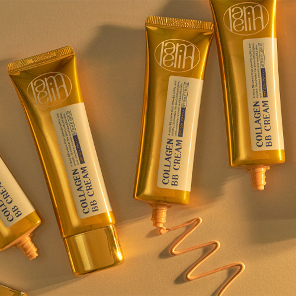 Collagen BB Cream