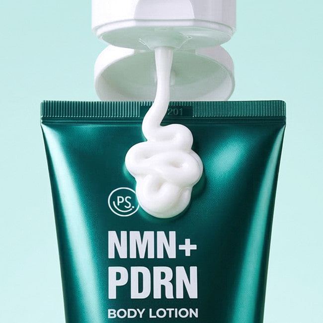 NMN PDRN Body Lotion