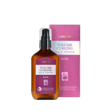 Volume Curling Hair Serum