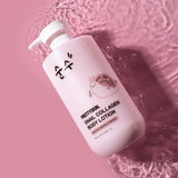 Snail Collagen Body Lotion