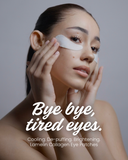 Collagen Eye Patch