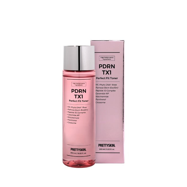 PDRN TX1 PERFECT FIT TONER