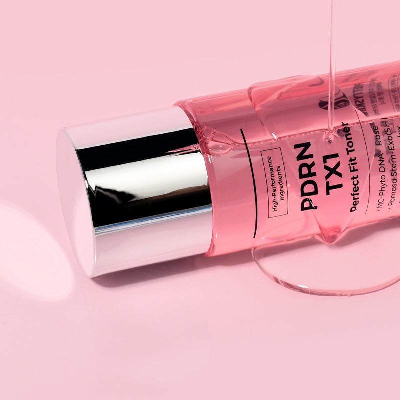 PDRN TX1 PERFECT FIT TONER
