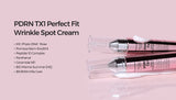 PDRN TX1 Perfect Fit Wrinkle Spot Cream