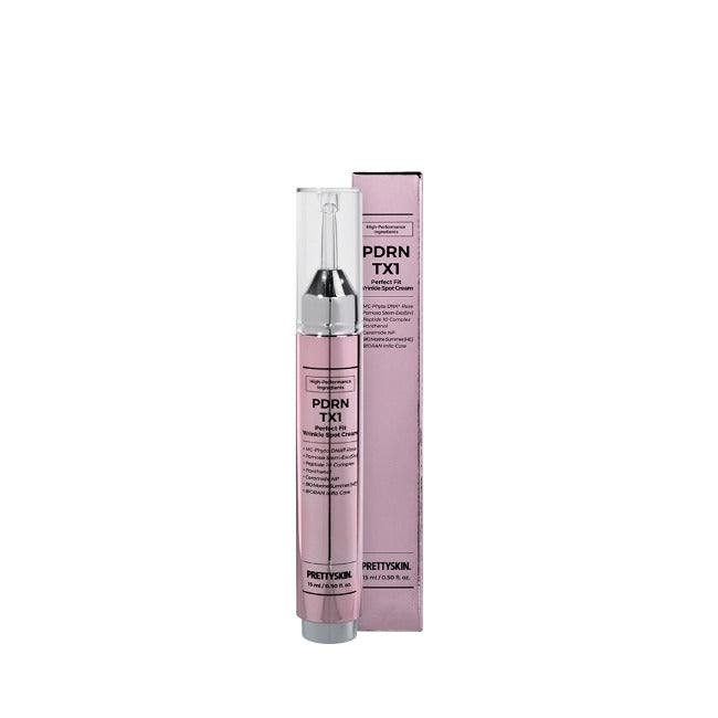 PDRN TX1 Perfect Fit Wrinkle Spot Cream