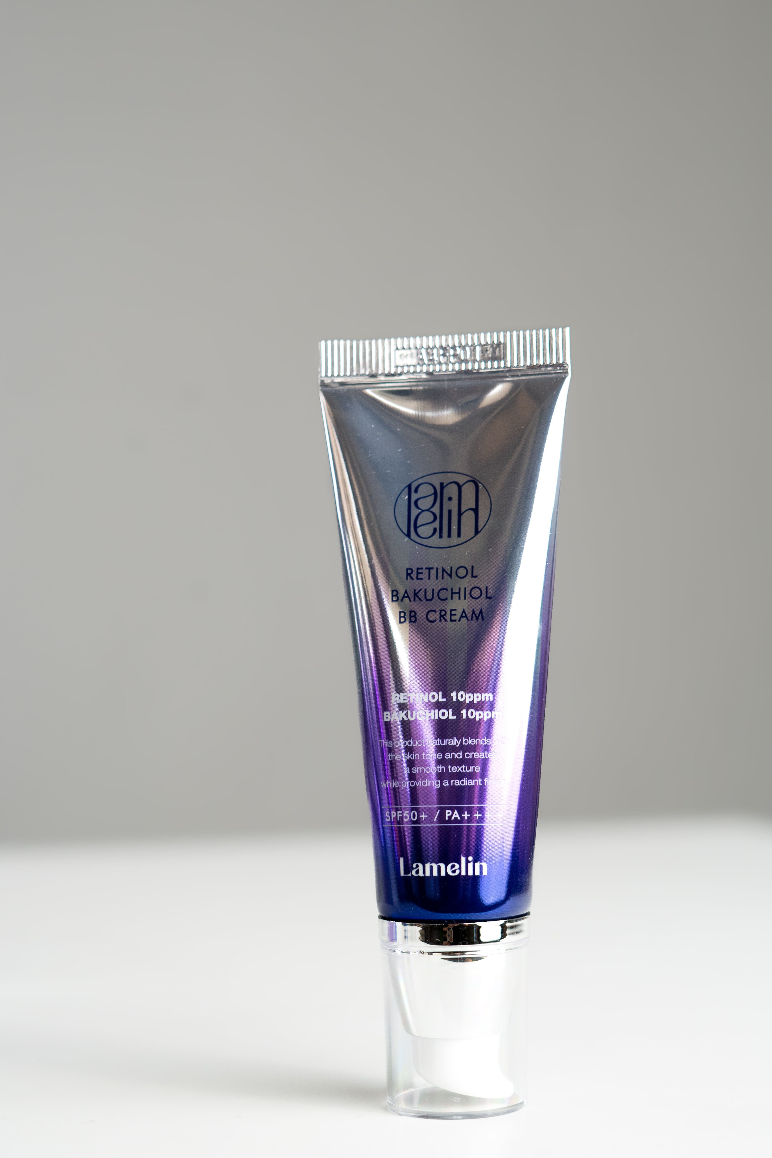 Retinol Bakuchiol BB Cream