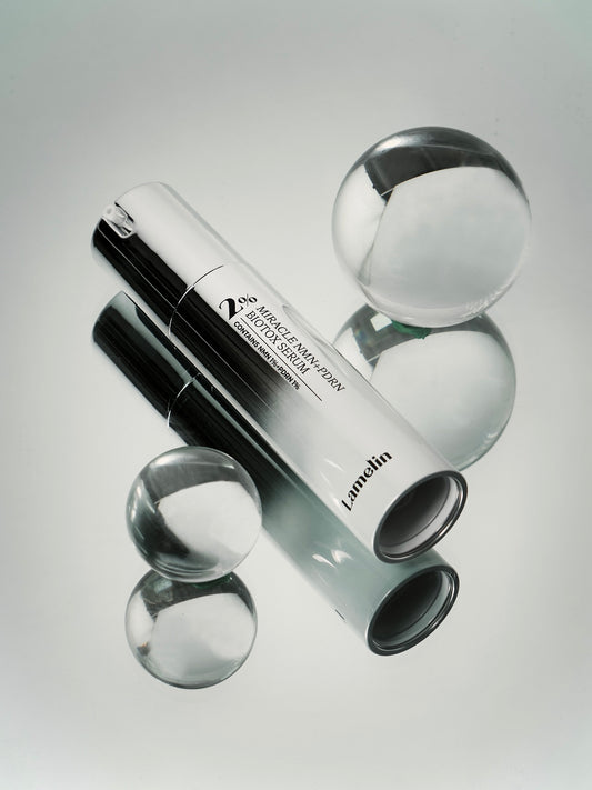 2% Miracle NMN + PDRN Biotox Serum 1281