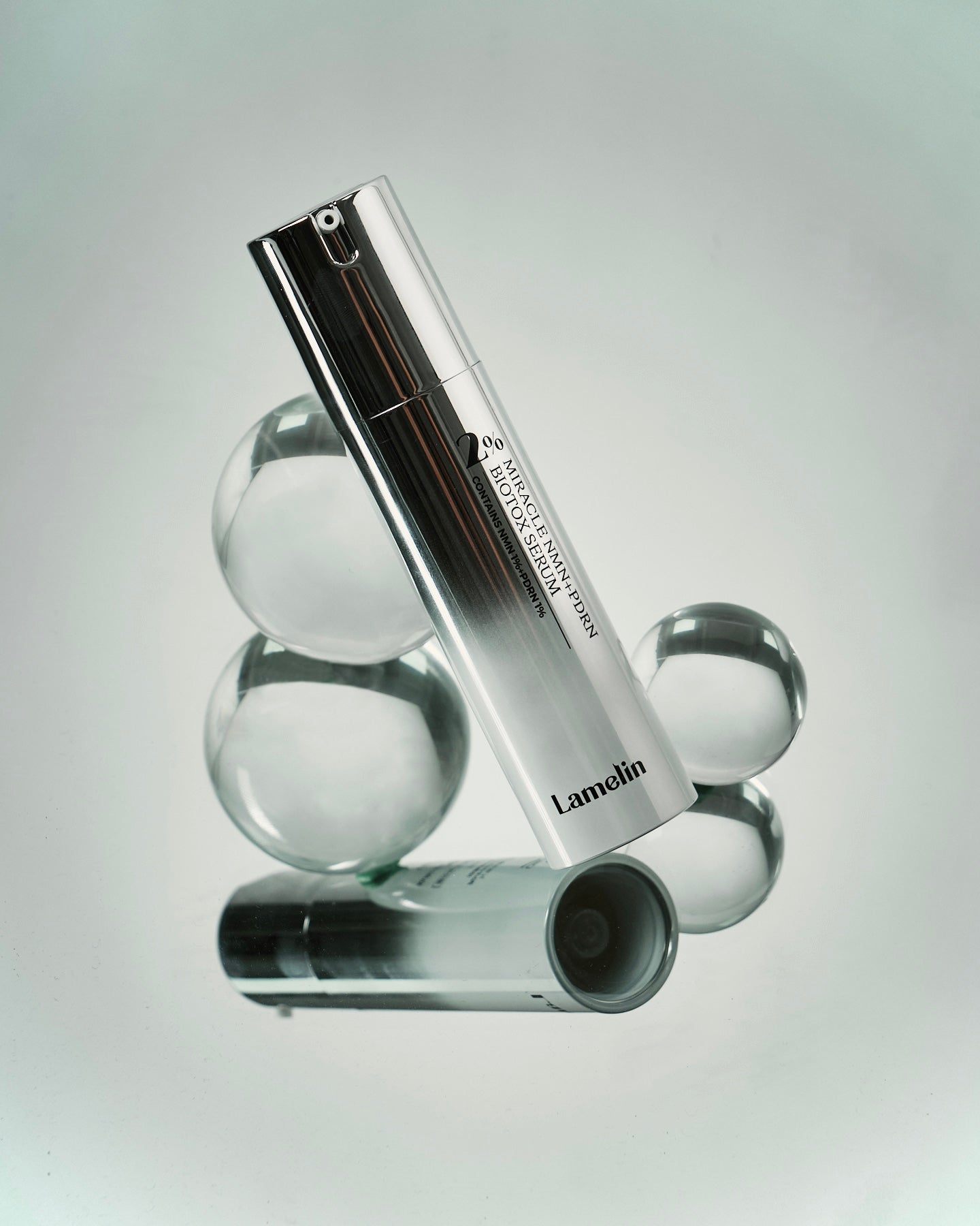 2% Miracle NMN + PDRN Biotox Serum