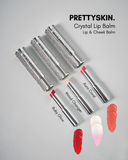 Crystal Lip Balm