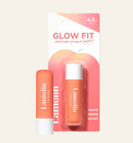 Glow Fit Lip Balm