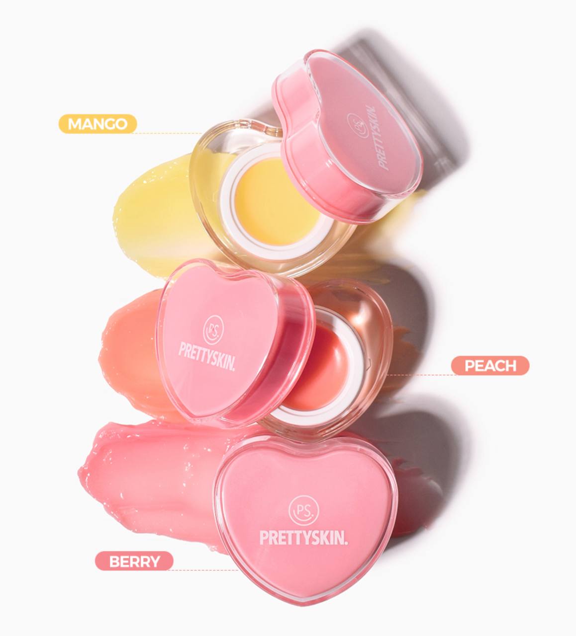 Lip Sleeping Mask