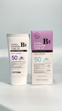Hydra B5 Exosome Tone Up Purple Correcting Sun Cream