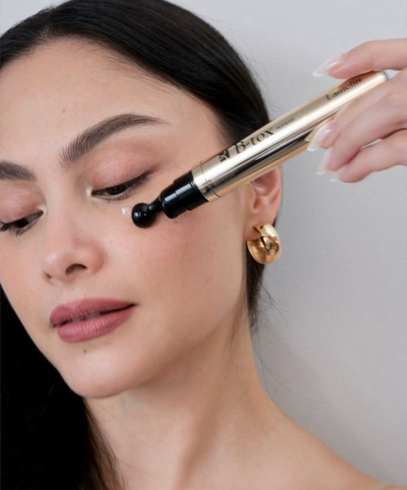 B-tox Eye Serum