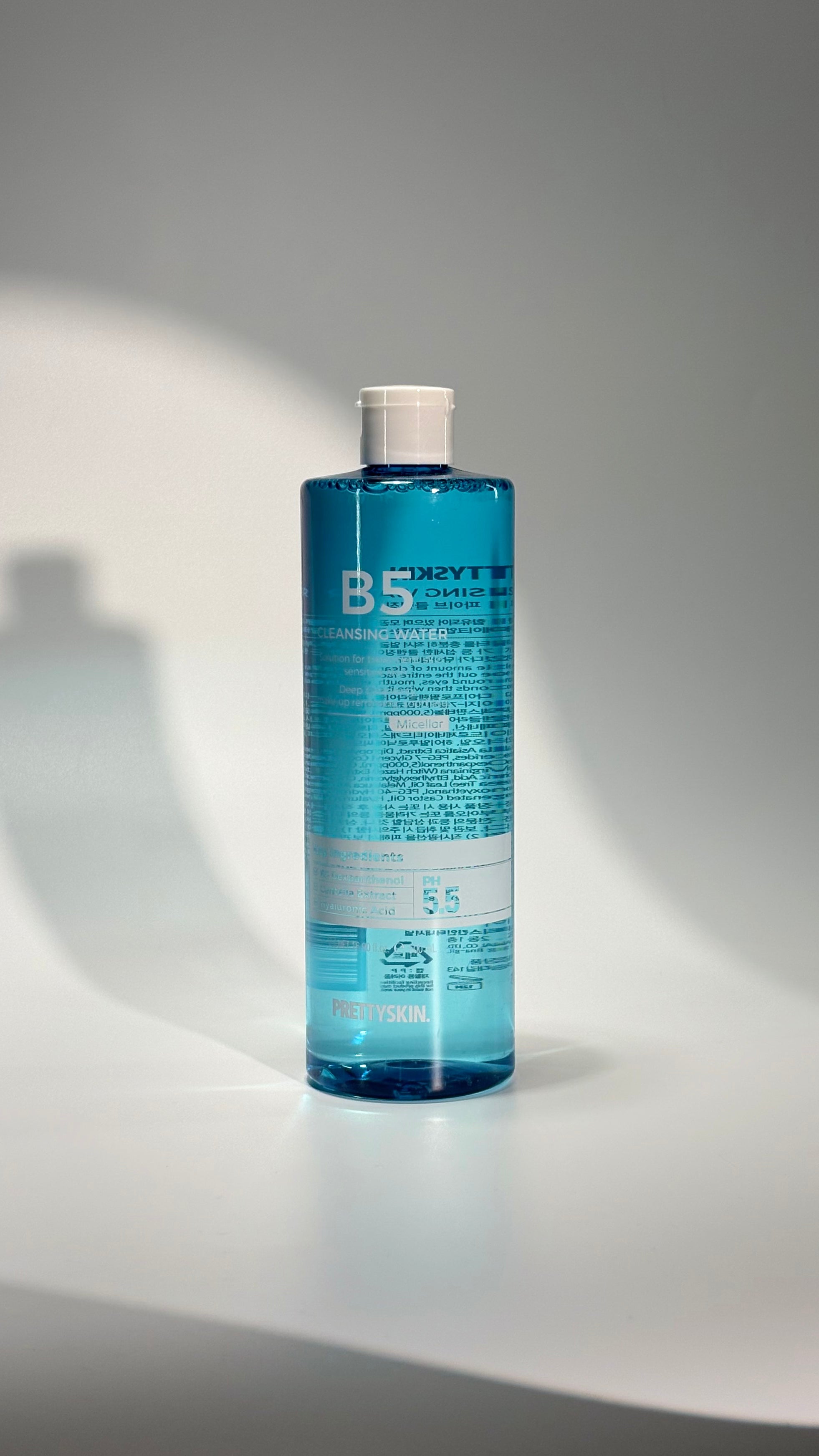B5 Cleansing Water