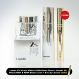 1 HOLY GRAIL DUO WITH FREE B-TOX EYE SERUM