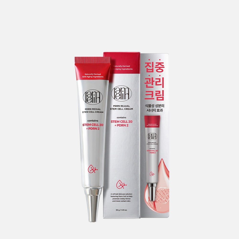 Lamelin PDRN Rejual Stem Cell Cream