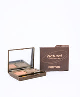 NATURAL EYEBROW CAKE