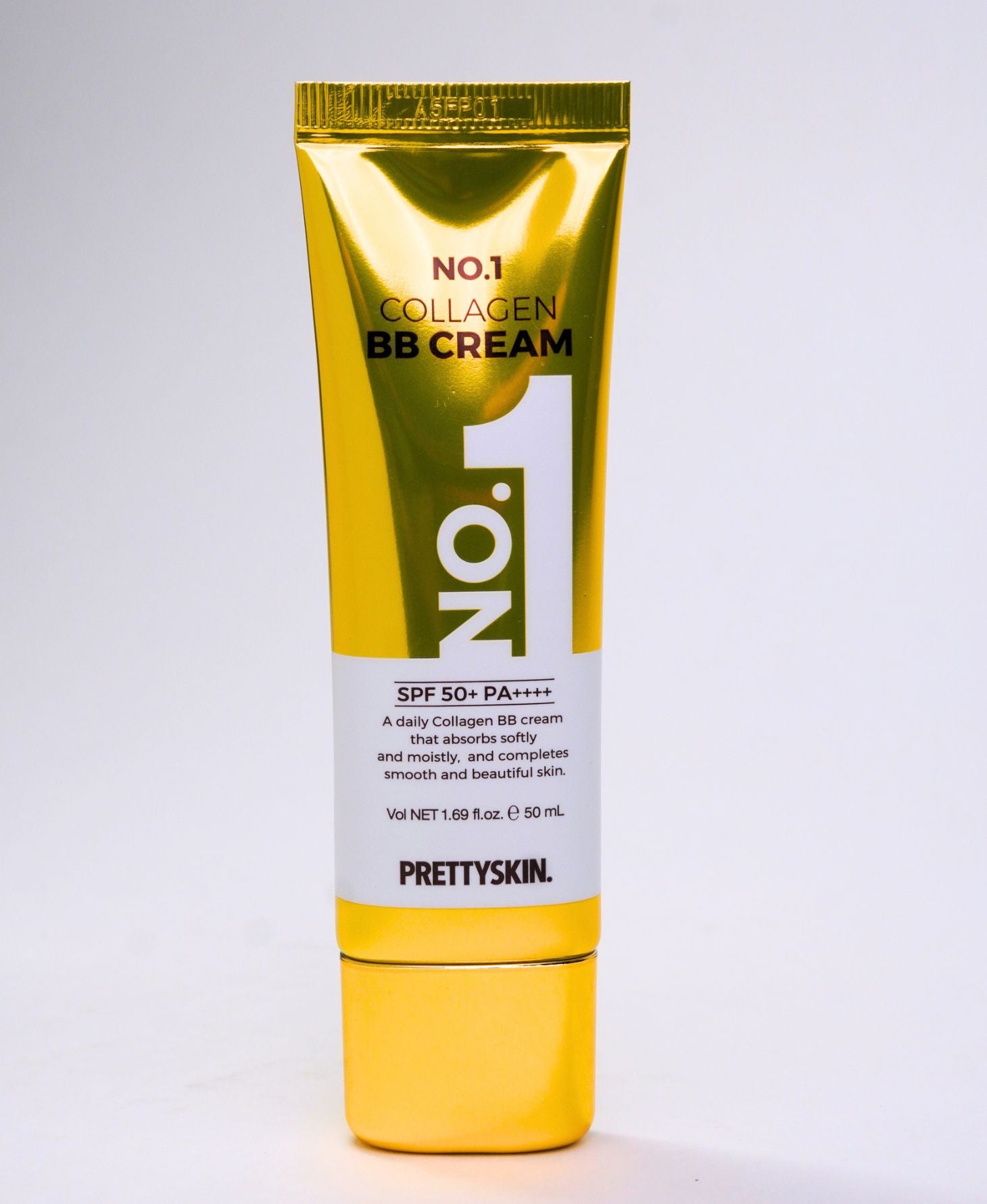 NO.1 COLLAGEN BB CREAM