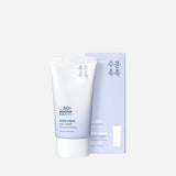 Prettyskin Daily Aqua Sun Cream